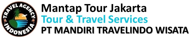 Mandiri Travelindo Wisata - Tour & Travel Services