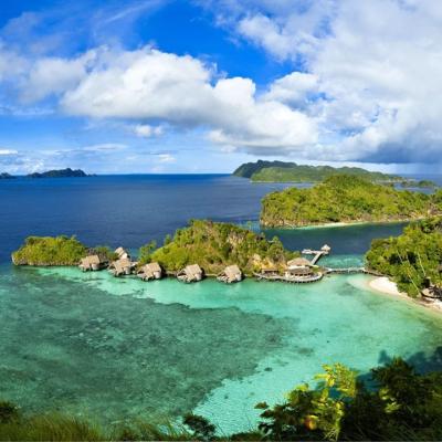 Raja Ampat 01